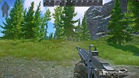 逃离塔科夫n卡怎么调亮度？