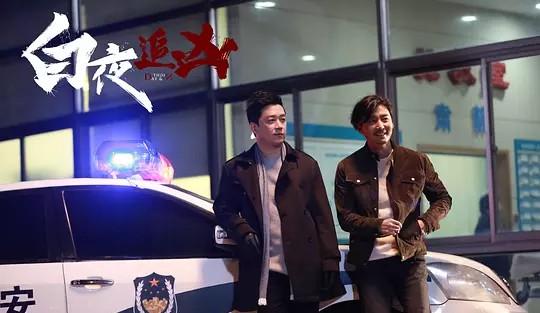 小伙伴有没有什么关于破案类的电视剧推荐,类似《法医秦明》这一款也可以的,或者好看的恐怖片？