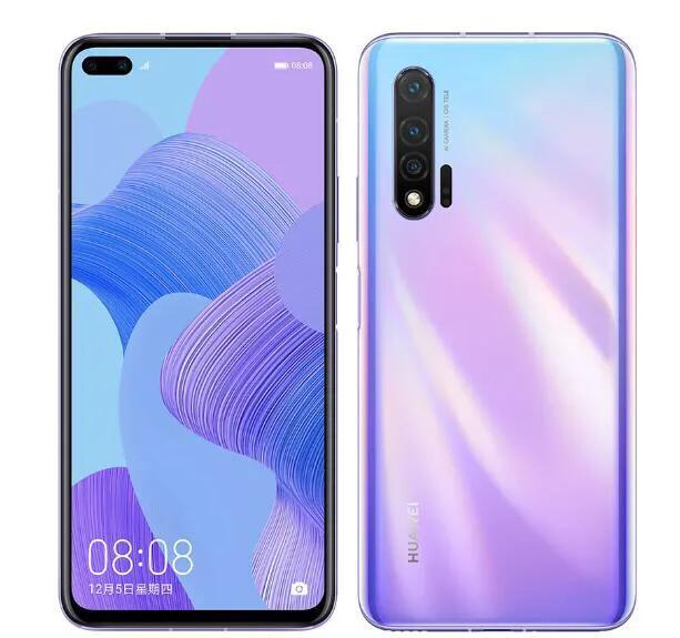 各位大神,华为nova6和荣耀v30两款5G手机怎么选？