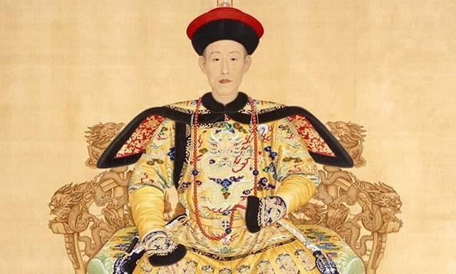 杜受田:年老时的乾隆有见过年轻的道光甚至孩童时代的咸丰吗？