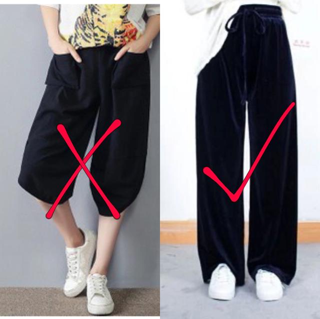 腿短身长怎么穿好看啊:腿短的女生在穿衣搭配上要注意什么？