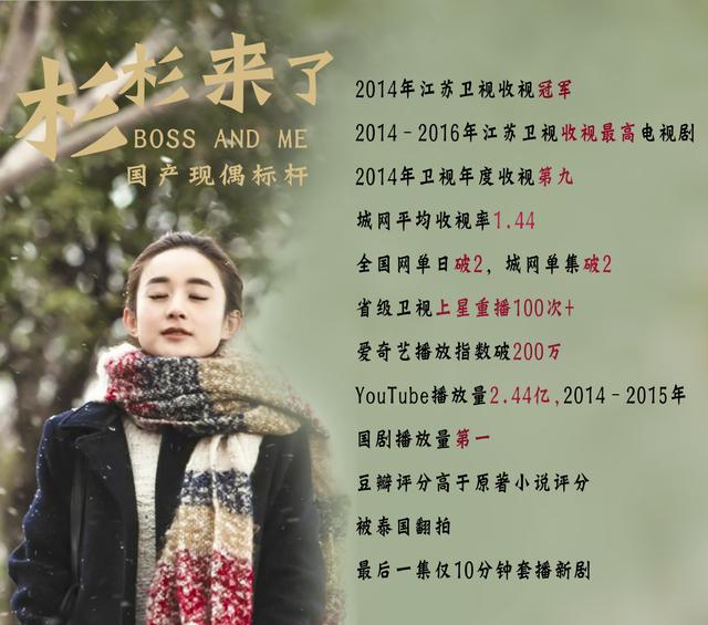 杉杉来了分集剧情:《杉杉来了》是一部怎样的剧？