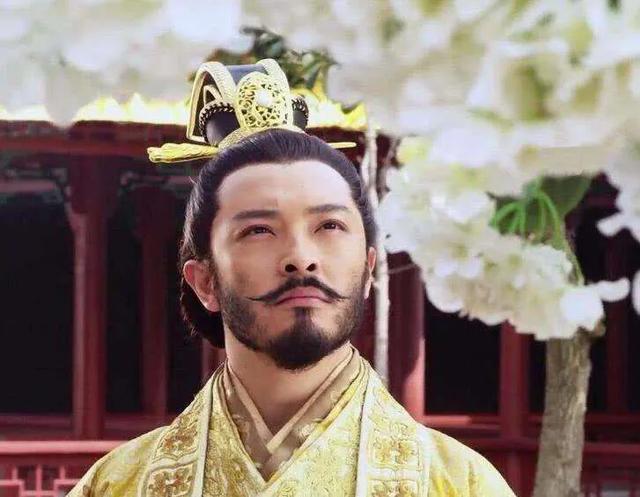隋炀帝杨广有雄才大略之本能,为何在“江都之变”中殉难呢？