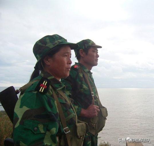 守岛英雄走了:古代我国地理面积非常大，周边有许多岛，但大家听说过守岛人吗