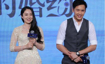 董璇八卦:高云翔董璇离婚你意外吗，为什么？