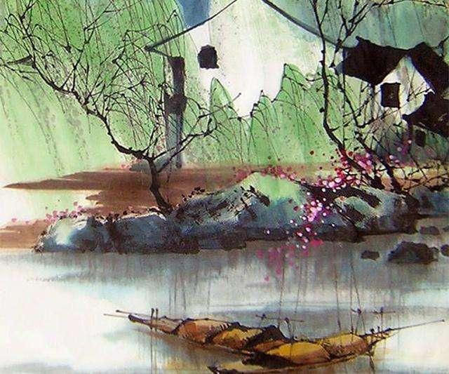 头条问答 你相信 山重水复疑无路 柳暗花明又一村 吗 濮通吃货的回答 0赞