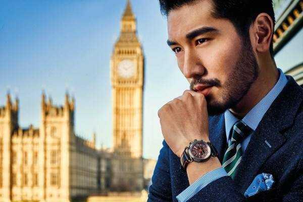 陈庭妮男友李夏然:2019年的娱乐事件让你印象最深刻的是哪一件？