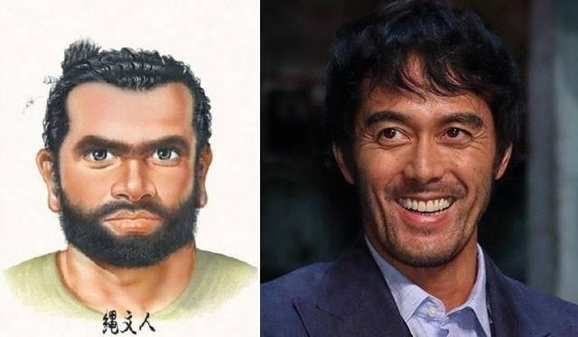日本人基因和中国人一样吗？