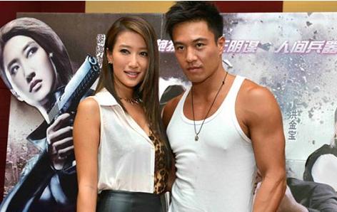 谢婷婷是谁:为什么说谢霆锋生命中的女人狄波拉王菲张柏芝谢婷婷都很有个性？