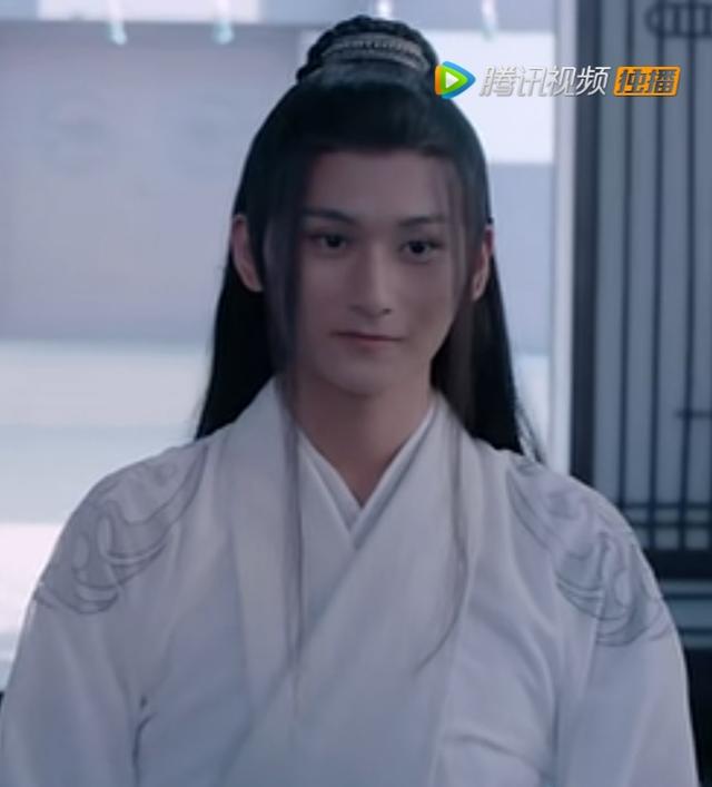 聂怀桑结局:如何评价《陈情令》聂怀桑