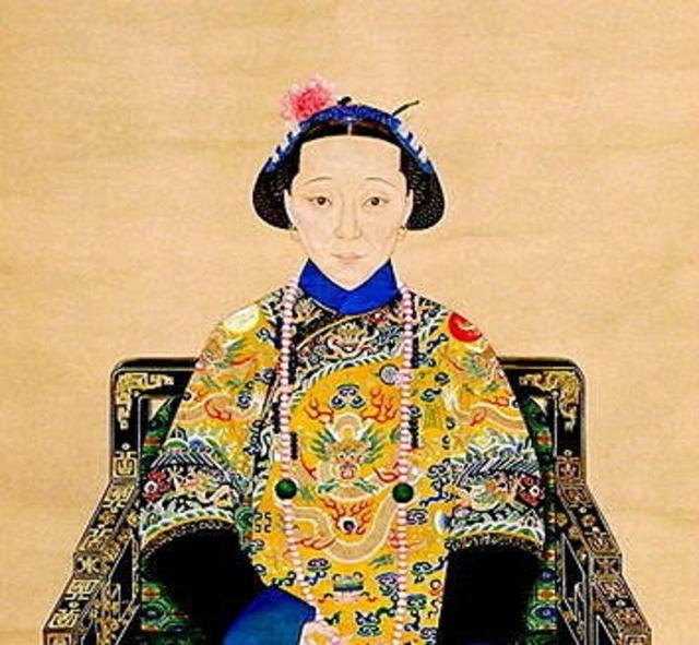 为奴十三年:上官婉儿，真的因为是武则天眼前红人而被