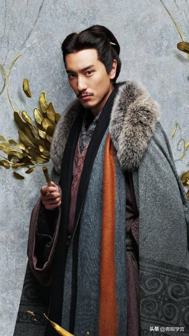 刘备认识郭嘉吗？他的儿子字奉孝，这是巧合吗？