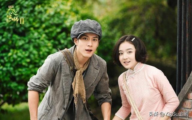 李哈妮:最近剧荒有没有什么好看的电视剧啊？（不限类型）救救孩子吧？