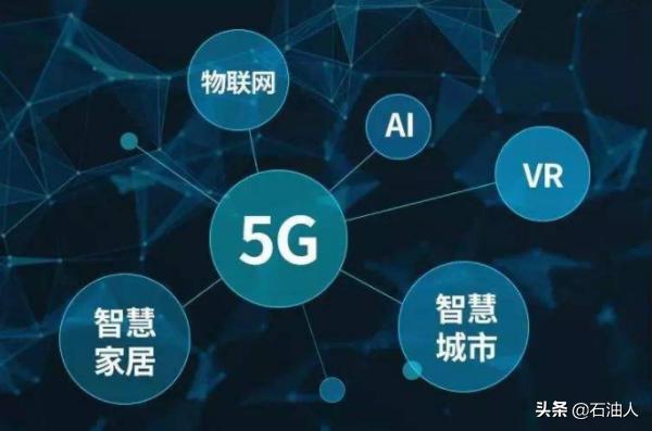 5g时代将会带来什么变革，5G时代的来临会对哪些行业有影响呢