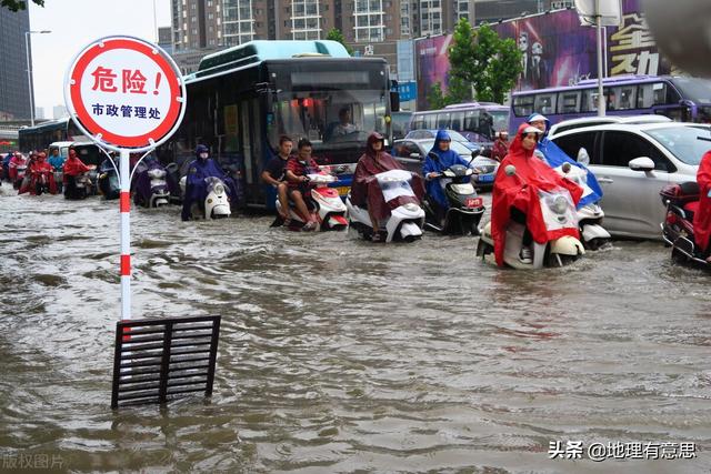 郑州720暴雨真实死亡人数，郑州特大暴雨之后，对郑州影响到底有多大