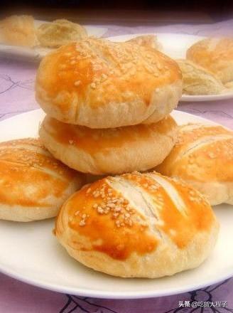 老婆饼的由来:老婆饼在哪些地区有制作？