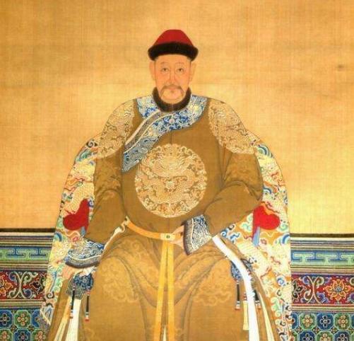 皇太极喜欢谁:努尔哈赤为什么把皇位传于皇太极