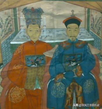 慈禧太后垂帘听政多长时间？真的毫无是处么？