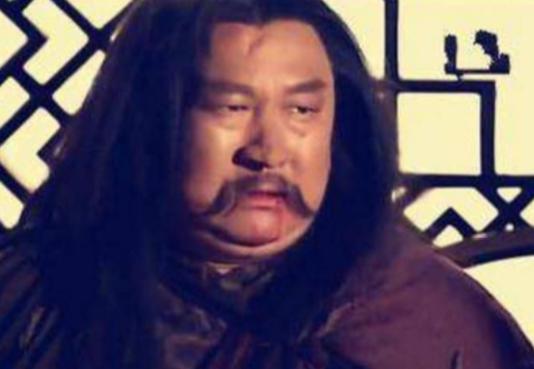 方逸华:八臂神剑方东白身为丐帮首席长老，为何却甘愿给赵敏当个奴仆？
