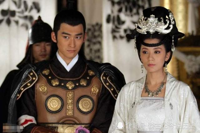太平公主与李隆基:为什么太平公主在和侄儿李隆基争夺权力时失败了？