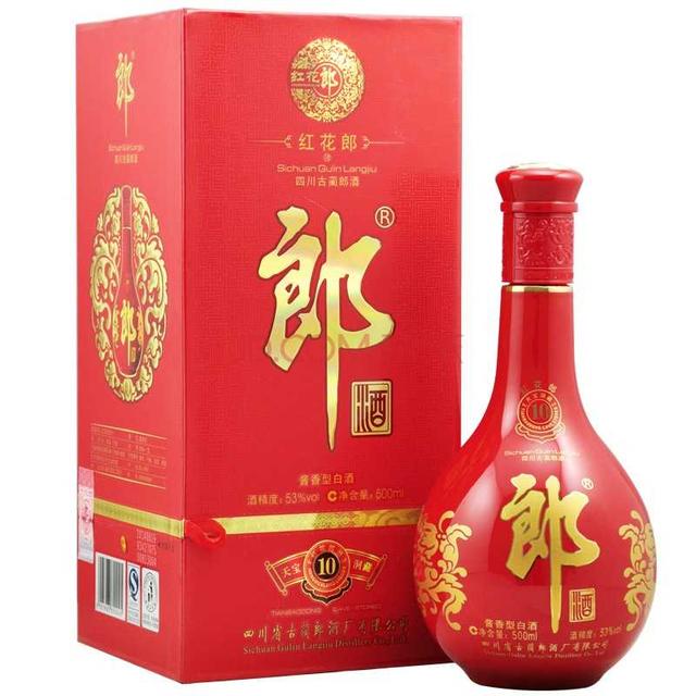 谁是中国第三大名酒？有人说茅台酒应该是中国酒中老大，五粮液算老二，那么谁是第三呢？插图9
