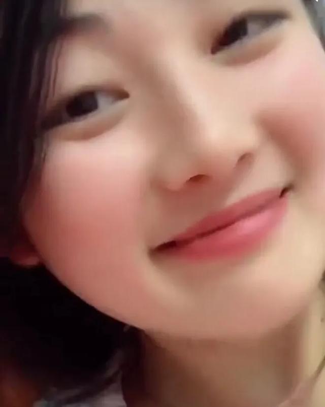 女孩子照片能有多漂亮？