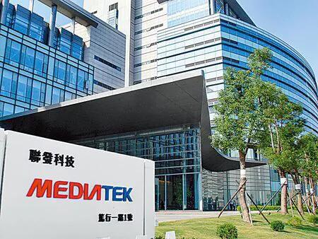 富士康是什么:联发科，台积电，富士康是什么关系