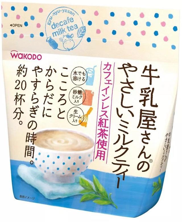 【SALE／93%OFF】 和光堂 牛乳屋さんのカフェインレス珈琲 280g袋×12袋入 buxo.cat