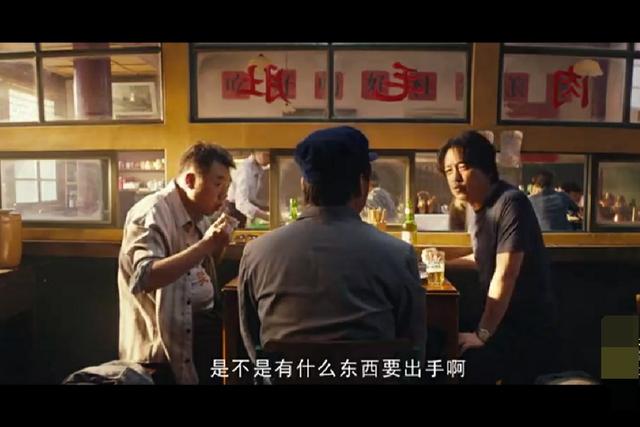 沙漠雨蛙peiyin:如何评价鬼吹灯之龙岭迷窟这部影视？