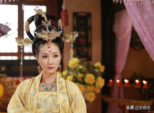 宋高宗的生母在金国为奴15年为何刚回国便杀死逃难而回的公主