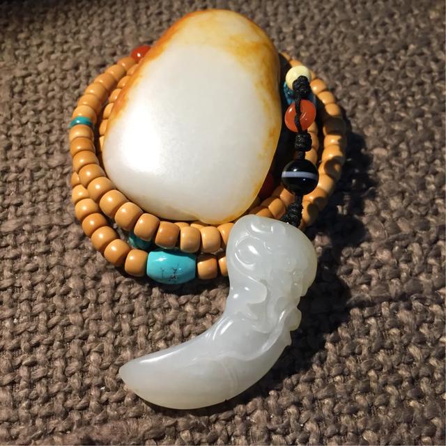 晒晒你的文玩宝贝。都是怎么保养的？插图76