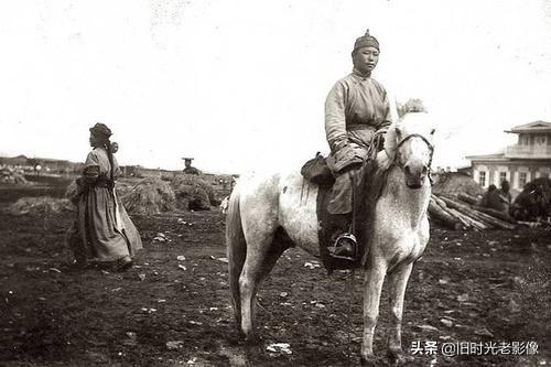 谢富治简历:为什么有很多内蒙古人姓云？