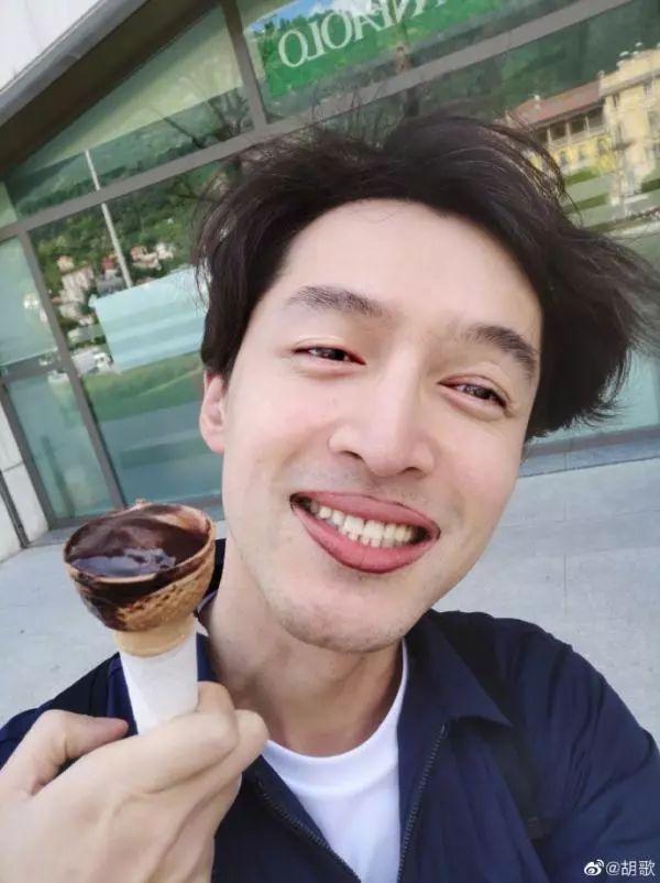 万茜结婚了吗:猎场播出之后，一直不火的万茜要火了吗？