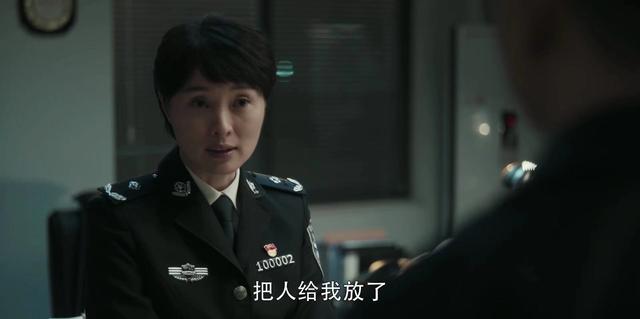 林浩是谁的干儿子:热播剧《扫黑风暴》里林浩是局长的干儿子，为什么和黄希不认识？