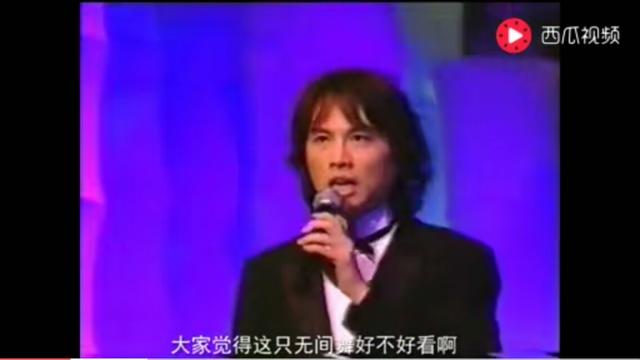 黄贯中藏獒咬伤朱茵:朱茵当年掌掴黄子华的真相是什么？