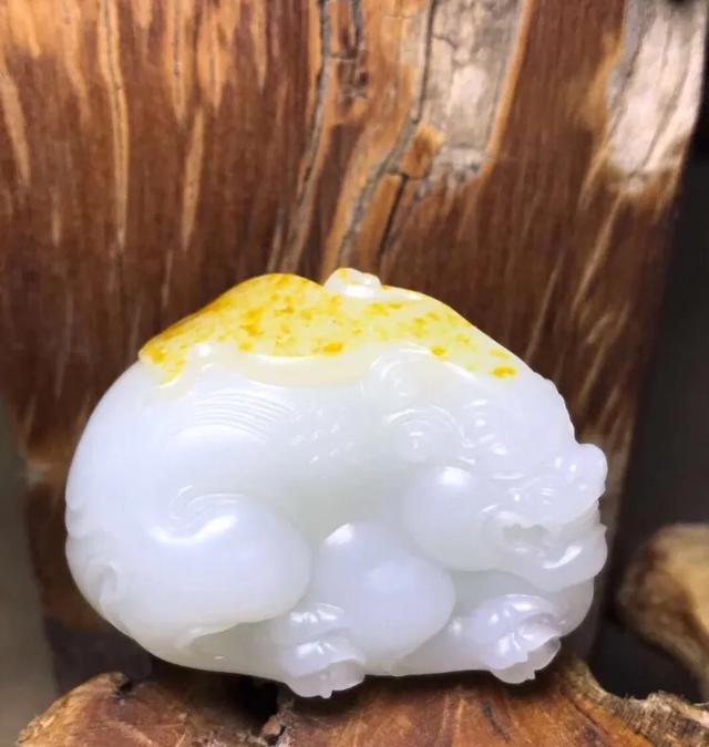 和田玉能用水泡吗,和田玉碧玉、翡翠可以泡水养吗？