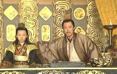 汉代皇帝列表:汉朝的皇帝中，谁最没有存在感？