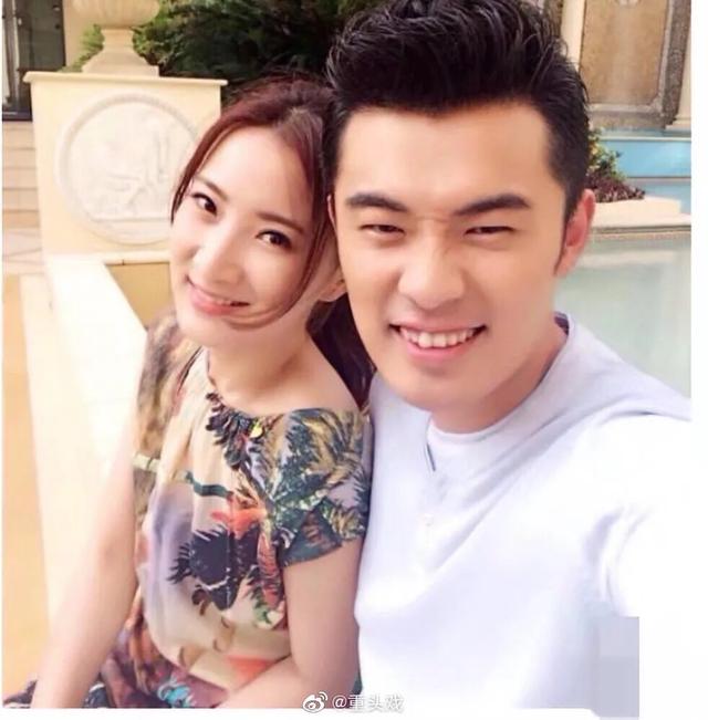 黄景瑜前女友发文:王雨馨和黄景瑜是真的吗？