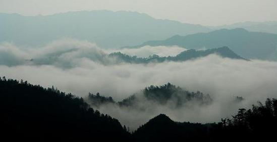 真实的神秘事件大全，湘西的神秘事件你知道多少