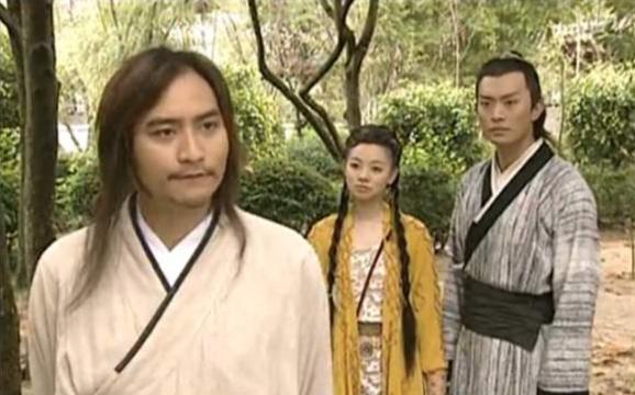 隋唐演义窦线娘:隋唐演义宇文成都死在哪一集？