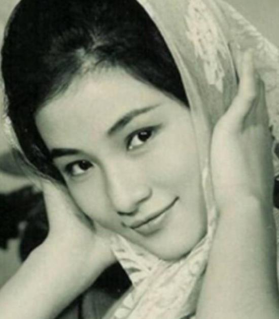 杨丽菁照片:老电影中让人敬佩的著名的女动作演员都有谁？