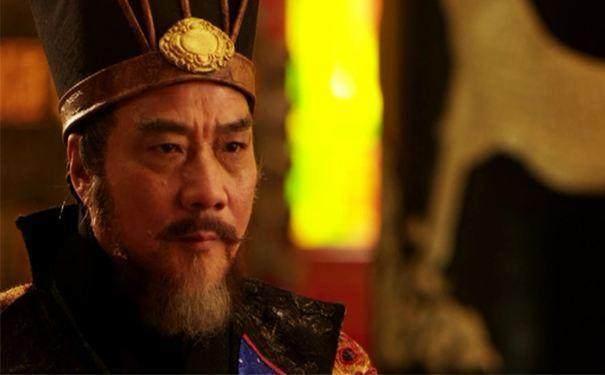 宇文化及的儿子:宇文化及为什么不多送几个儿子去学艺？