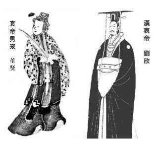 义成公主:历史上有哪些“颜值即正义”的事例？