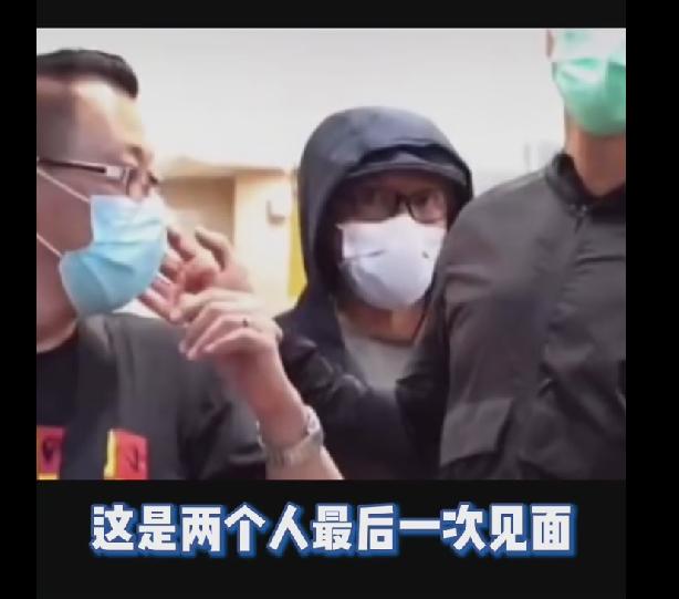 周星驰舒淇:周星驰真的去看吴孟达了吗？