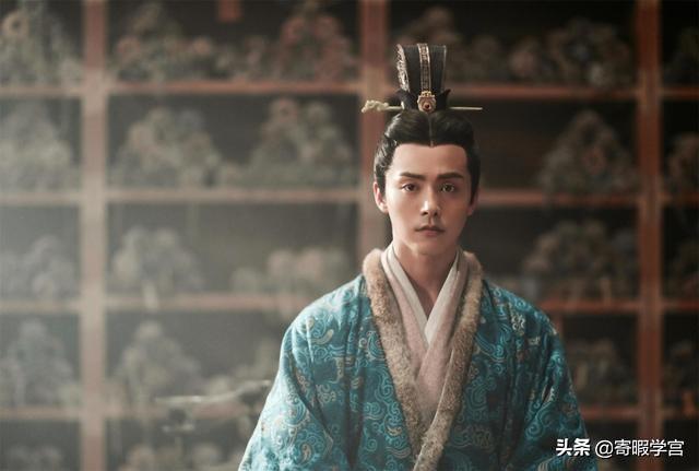 刘备认识郭嘉吗？他的儿子字奉孝，这是巧合吗？