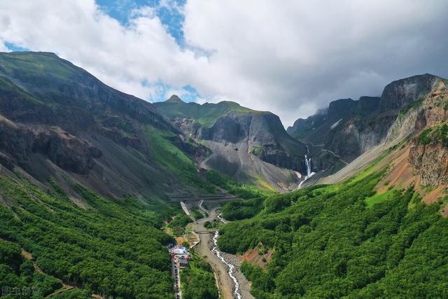 国家隐藏龙的秘密，清朝为何要封禁长白山200多年这其中隐藏了什么秘密