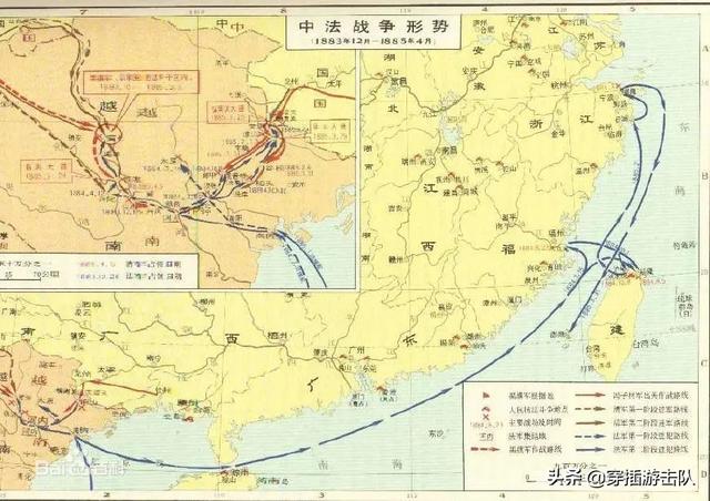 翁同龢李鸿章:晚清李鸿章、慈禧怎么评判？