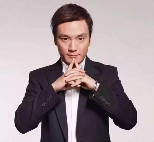 欢乐元帅:费振翔是怎么从《西游记》里的演员变成《鬼吹灯》的导演的