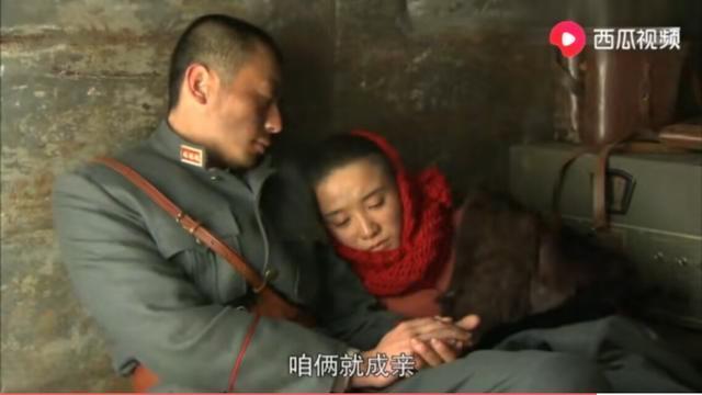 《闯关东》中的鲜儿为什么一直没能嫁给传武？