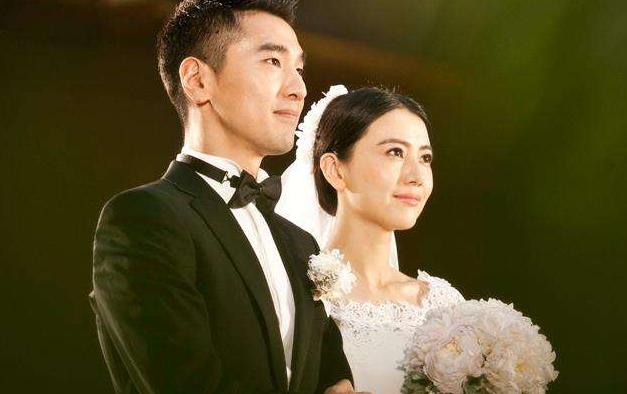 曝高圆圆怀孕:赵又廷官宣高圆圆怀孕，两个人为什么结婚这么久才要小孩
